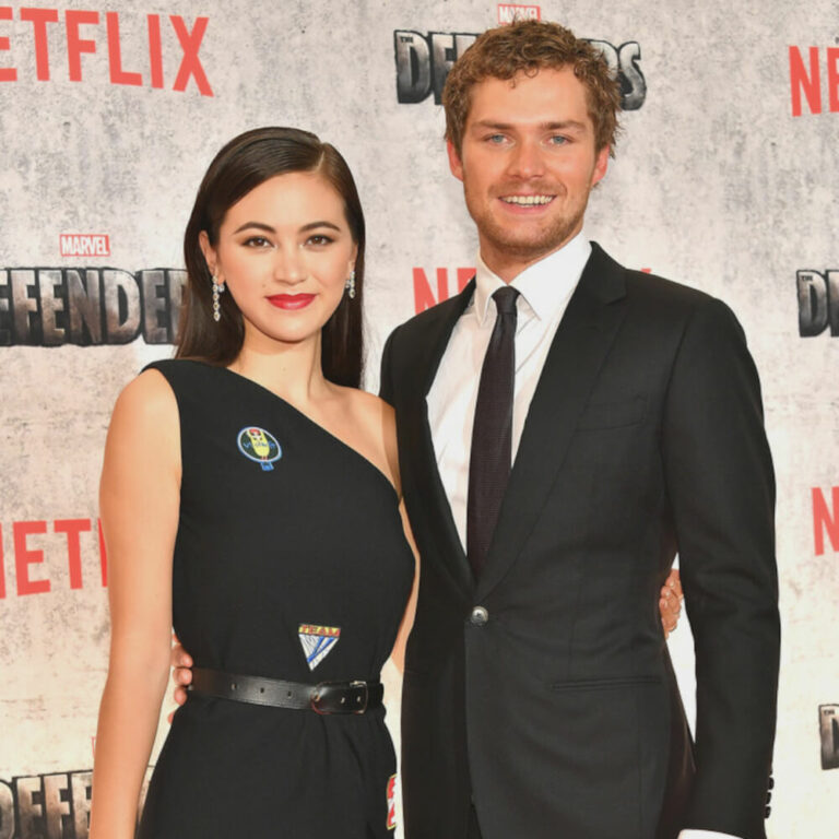 Jessica Henwick Dating History: Her Ex-Boyfriends, Rumored Romances ...