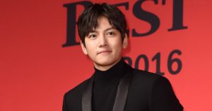 Ji Chang-Wook Bio, Height, Age