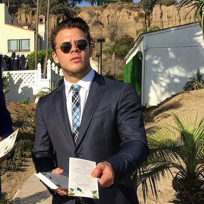 Jimmy Tatro earnings