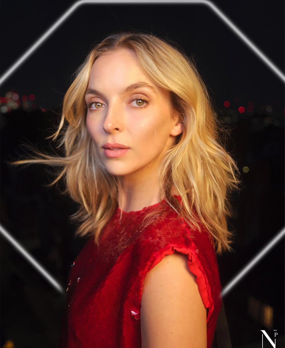 Jodie Comer Net Worth 2023