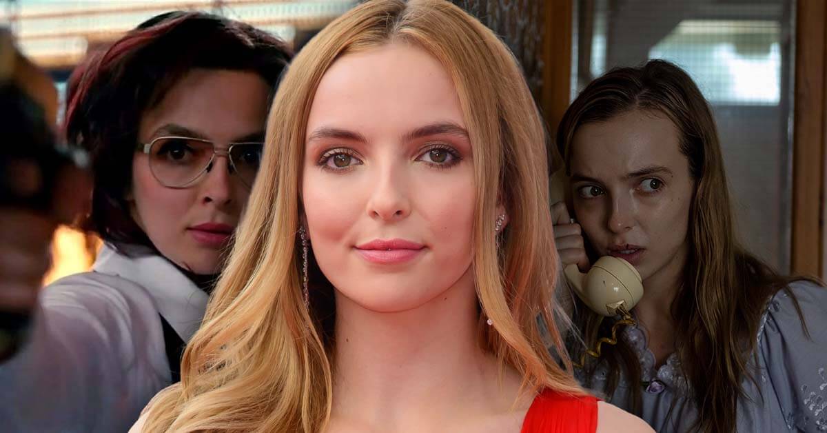 Jodie Comer Net Worth