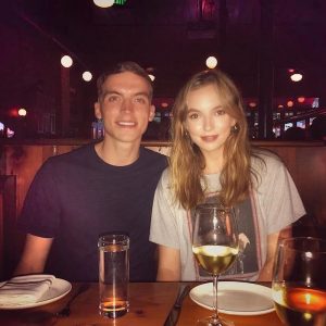 Who Is Jodie Comer Boyfriend in 2023? All about Her Love Affairs - Creeto
