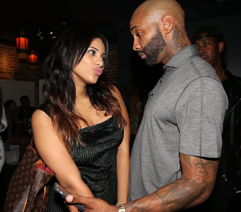 Who Is Joe Budden Girlfriend? Answer To All The Speculations & Rumors