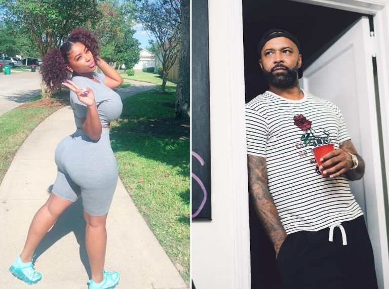 Who Is Joe Budden Girlfriend? Answer To All The Speculations & Rumors