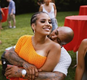 Who Is Joe Budden Girlfriend? Answer To All The Speculations & Rumors