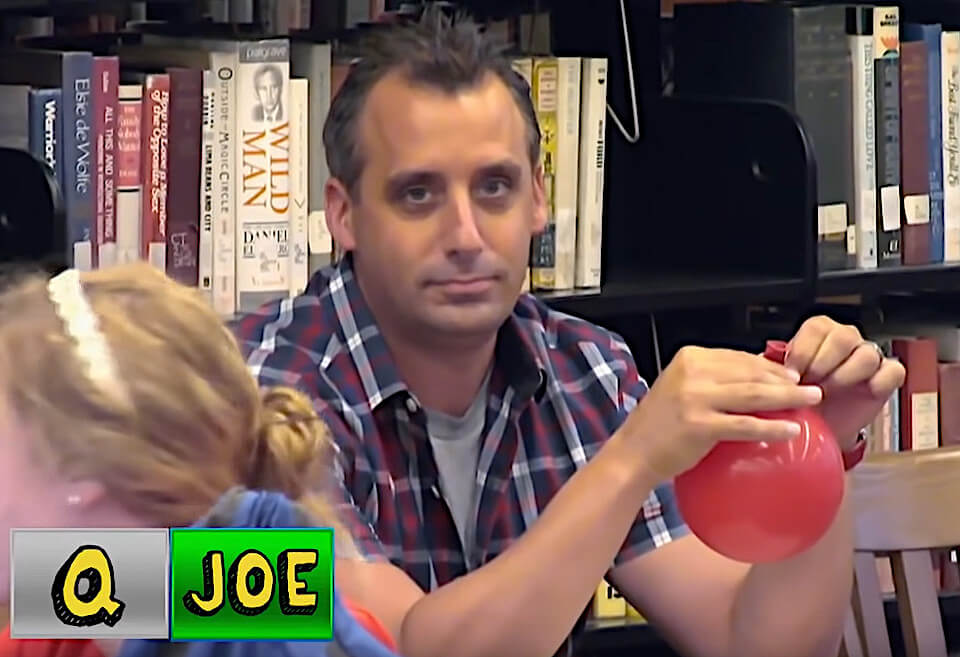 The Truth About Joe Gatto’s Net Worth and How Impractical Jokers