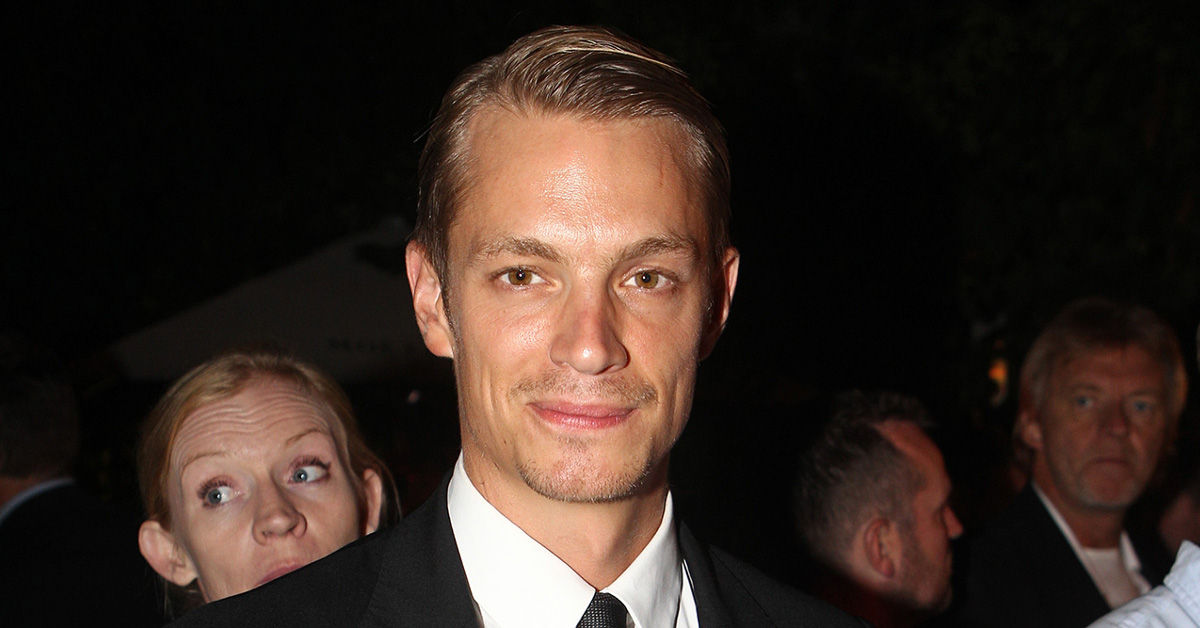 Joel Kinnaman Height, Age, Movies, Tattoos, Net Worth - Creeto