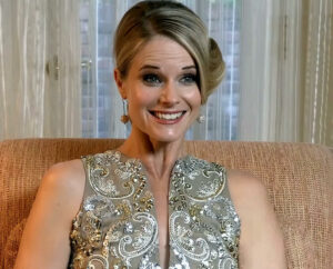 How Justified Helped Joelle Carter Made A Fortune in Net Worth - Creeto