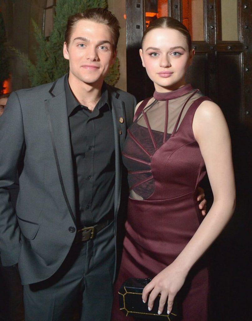 Who Is Joey King Current Boyfriend Details On Past Affairs Creeto