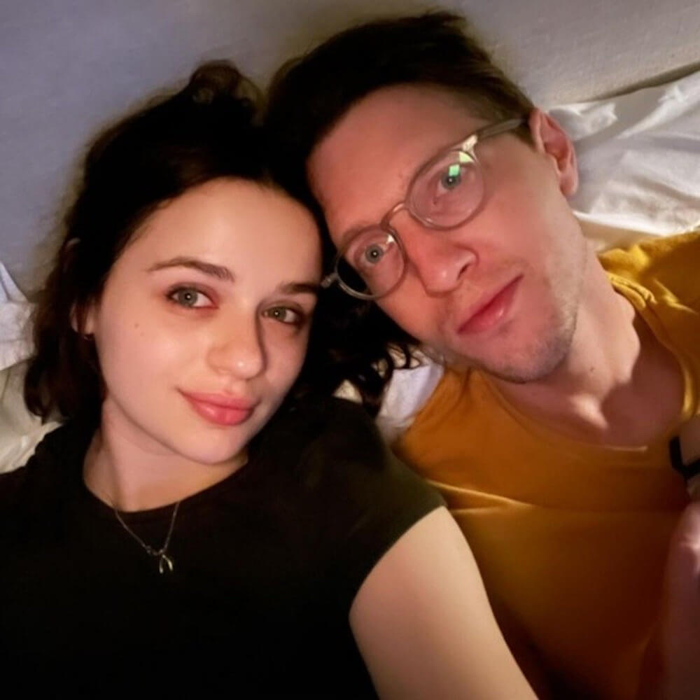 Who Is Joey King Current Boyfriend Details On Past Affairs Creeto