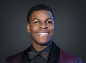 John Boyega