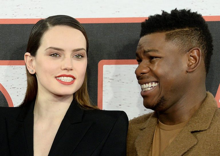 Who is John Boyega Girlfriend 2023? Is He Dating Anyone? Creeto