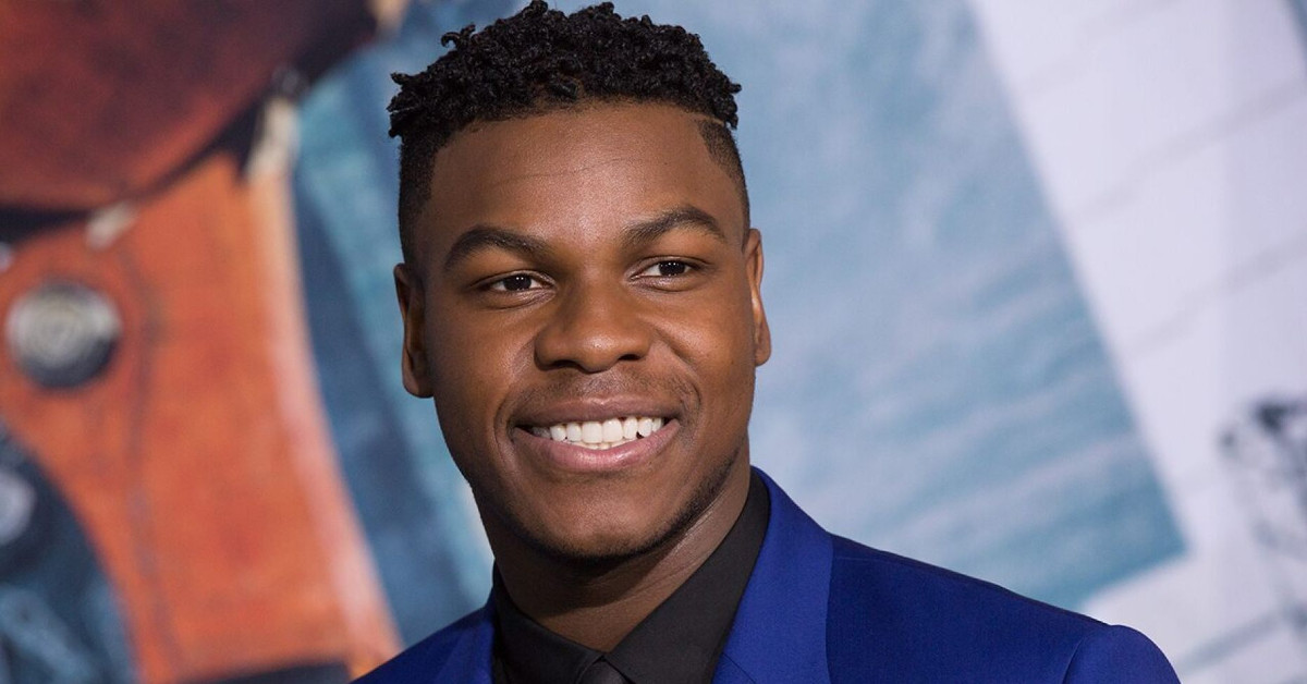 John Boyega Bio, Height, Age, Net Worth - Creeto