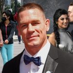 John Cena wife and dating history