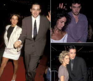John Cusack's Girlfriends: A Comprehensive List - Creeto