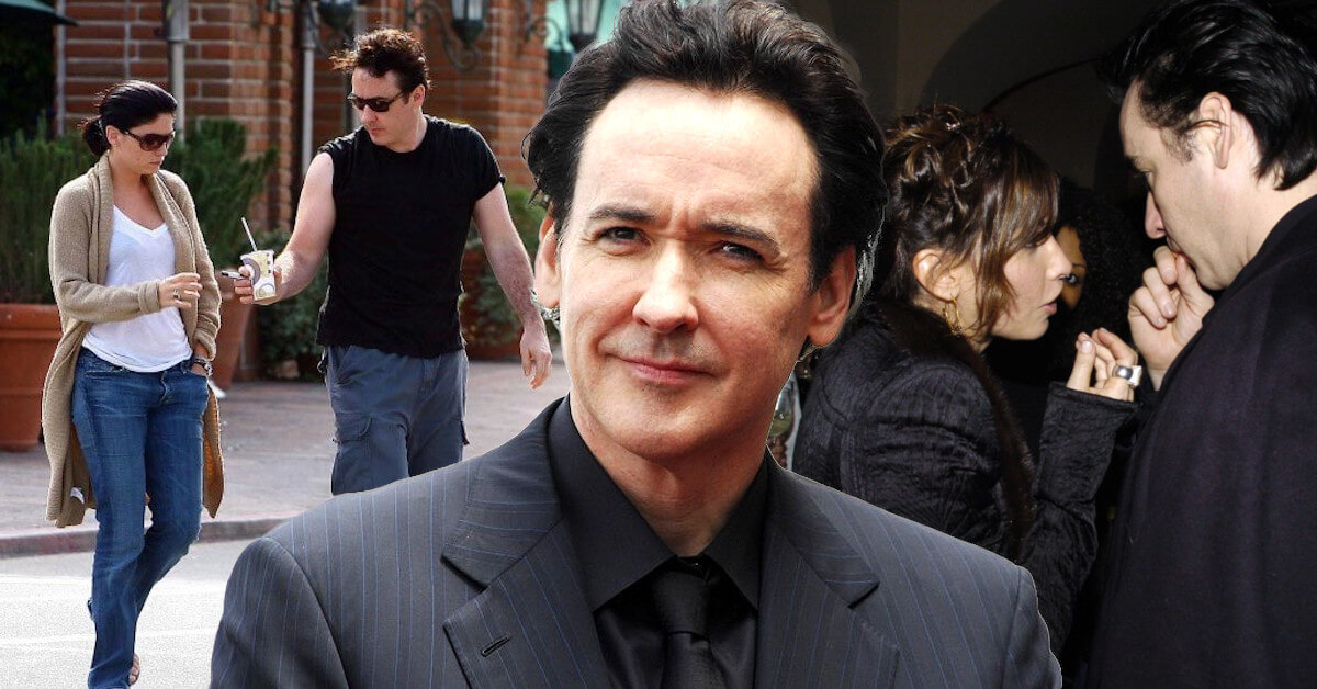 John Cusack's Girlfriends A Comprehensive List Creeto