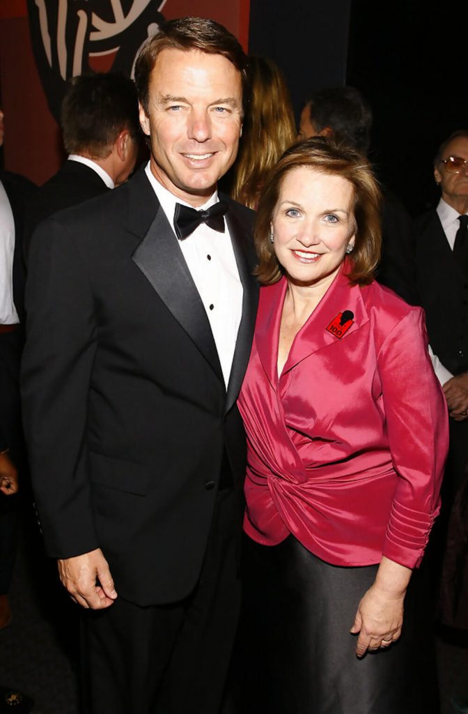 Who Is John Edwards Girlfriend? All About His Marriage And Children ...