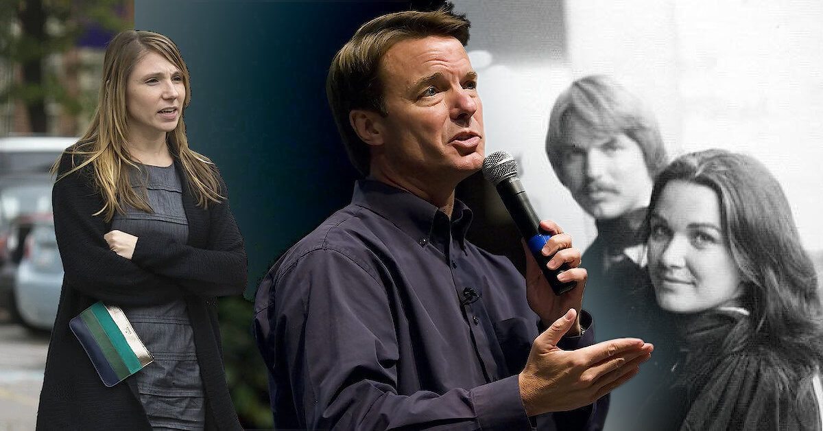 Who Is John Edwards Girlfriend? All About His Marriage And Children hq pic