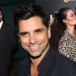 John Stamos wife and married life