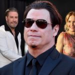 John Travolta wife and his married life