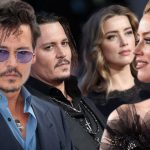 Johnny Depp and Amber Heard relationship, married life