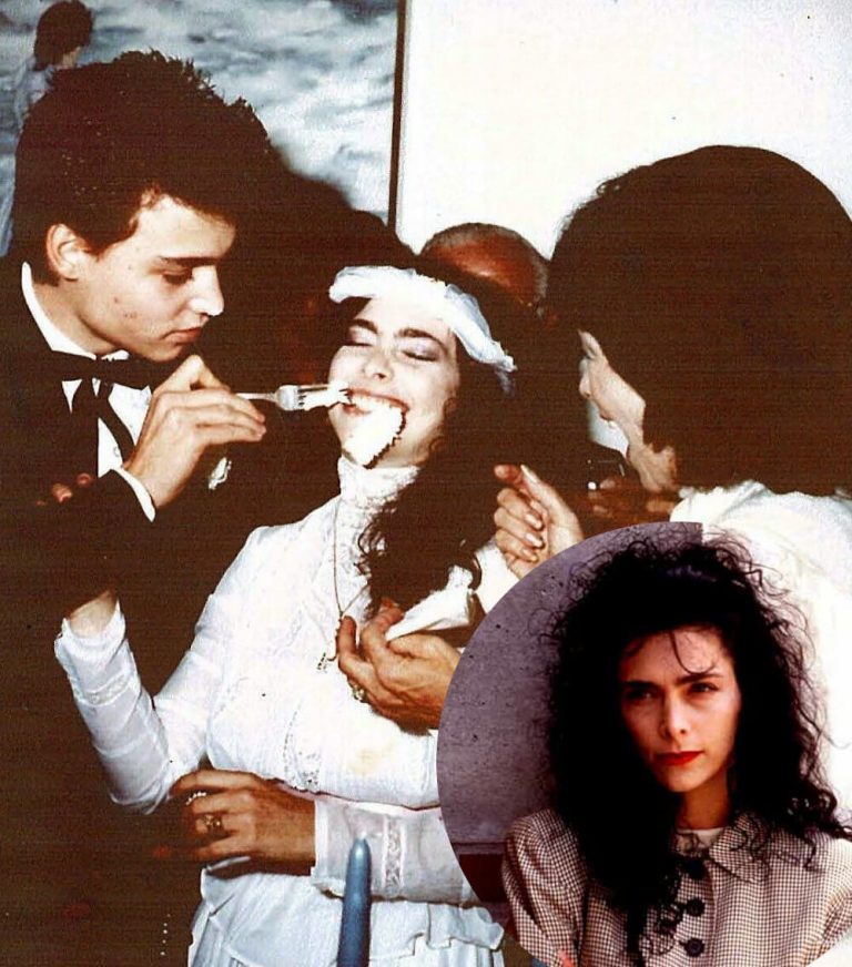 Who is Johnny Depp Wife in 2021? Is He Dating Anyone? - Creeto