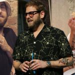 Jonah Hill tattoos and meanings