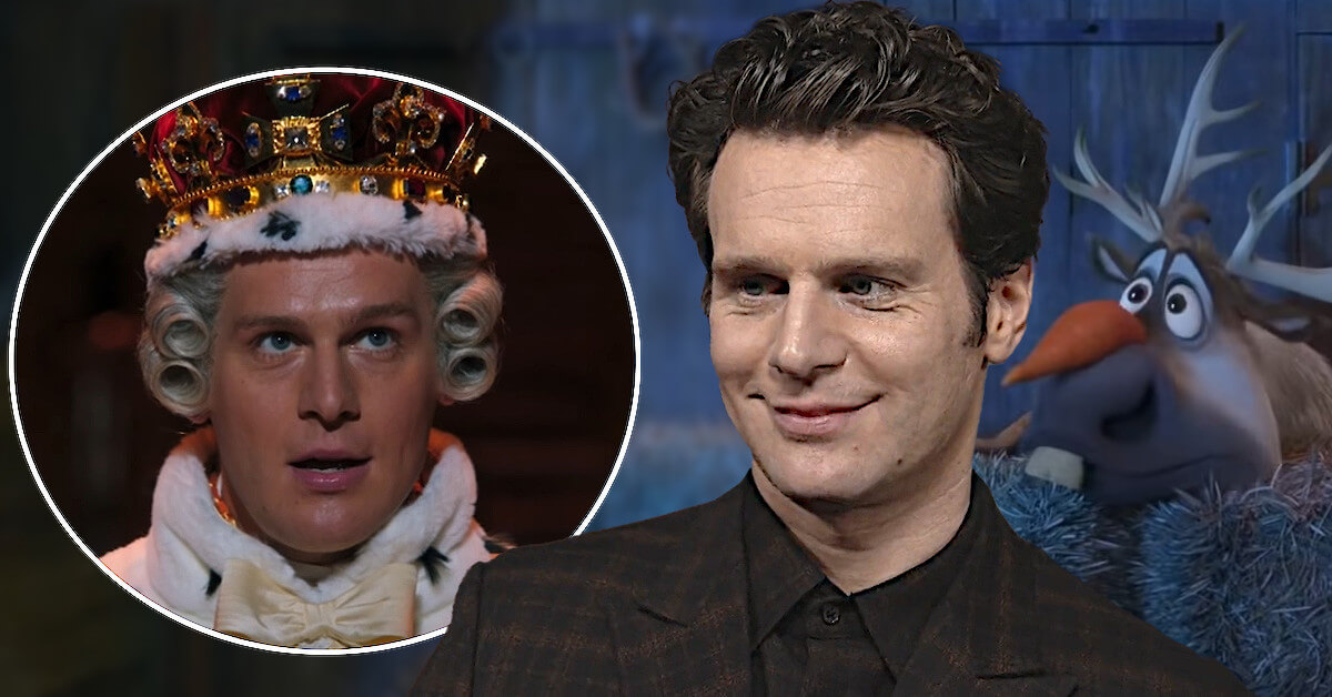 Jonathan Groff net worth