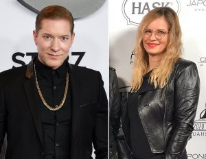 Joseph Sikora Wife: Insight Into His Love Life - Creeto