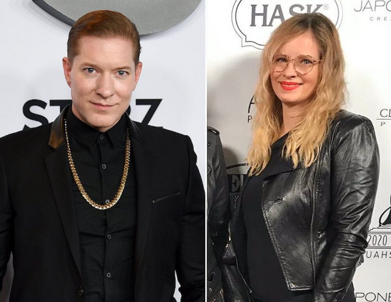 Joseph Sikora Wife Insight Into His Love Life Creeto