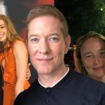 Joseph Sikora wife and his dating history
