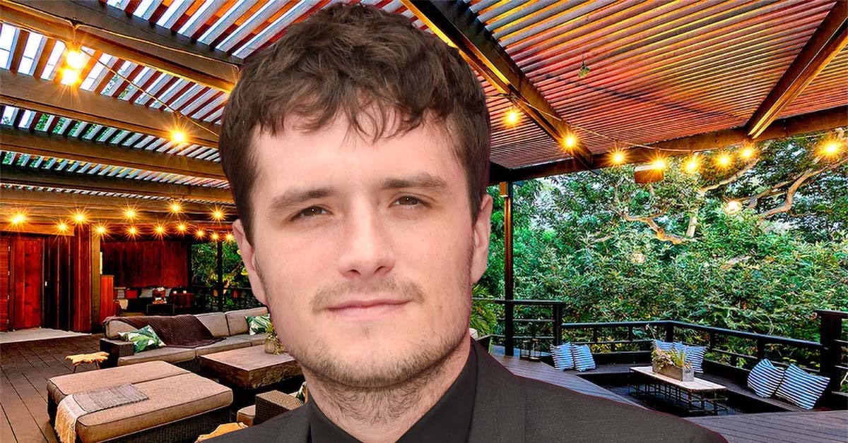 Josh Hutcherson Net Worth