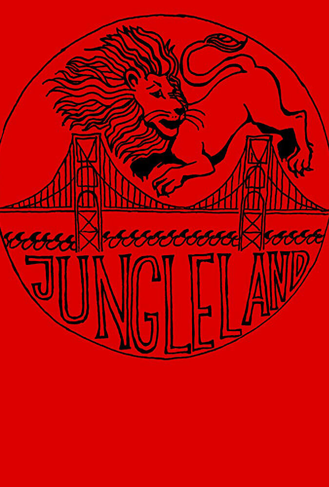 Jungleland 2019