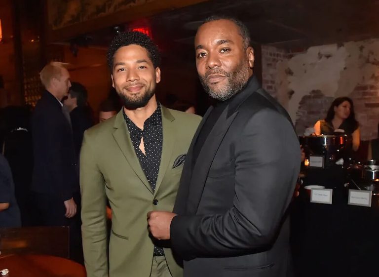 Exploring The Life Of Jussie Smollett's Partner A Deep Dive