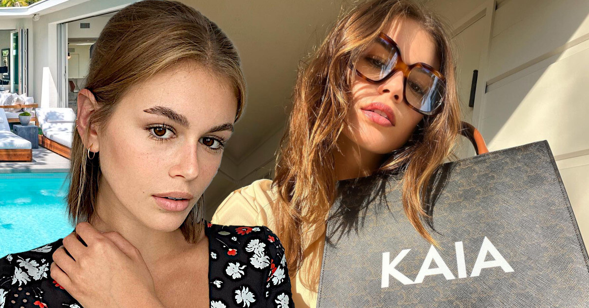 Kaia Gerber Net Worth How Has Her Modeling And Acting Career Influenced Her Success