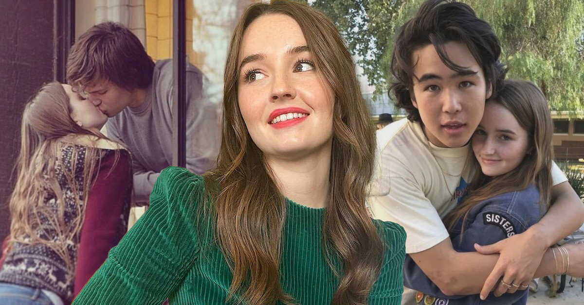 Kaitlyn Dever partner and boyfriends