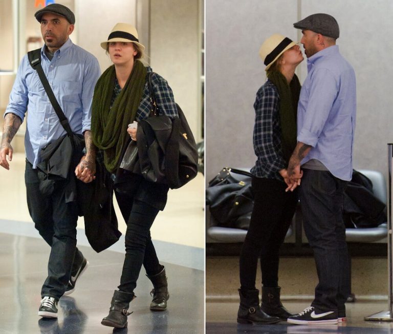 Who is Kaley Cuoco Boyfriend 2023? Is She Married? Creeto