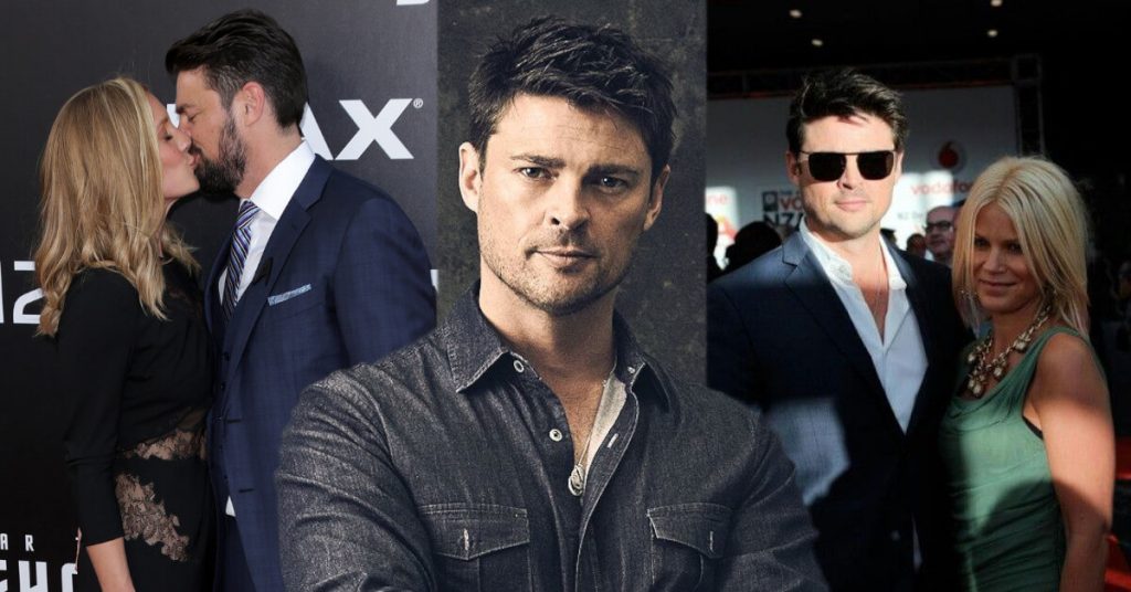 Who is Karl Urban Wife? Is He Dating Anyone 2022? Creeto