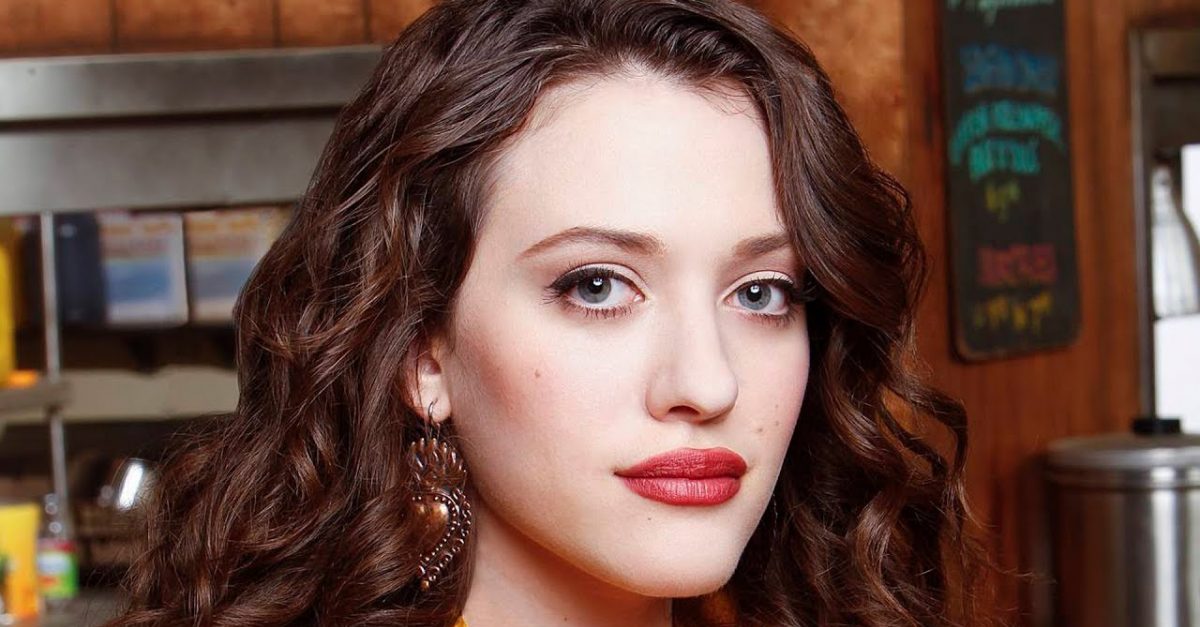 Kat Dennings Height