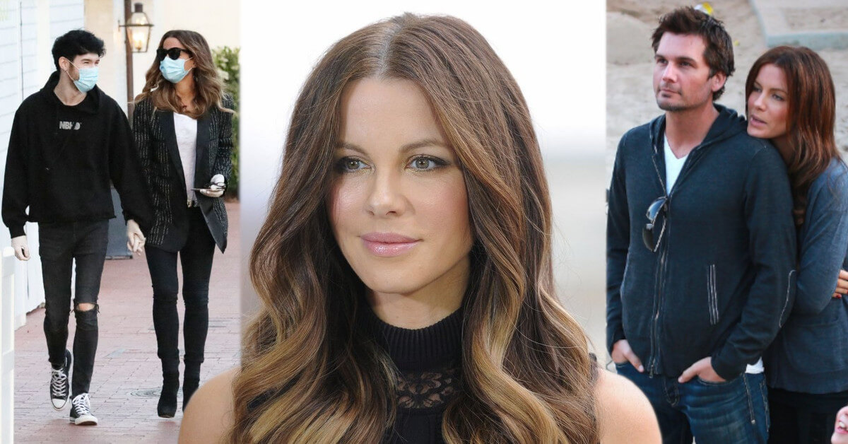 Kate Beckinsale boyfriend and husbands