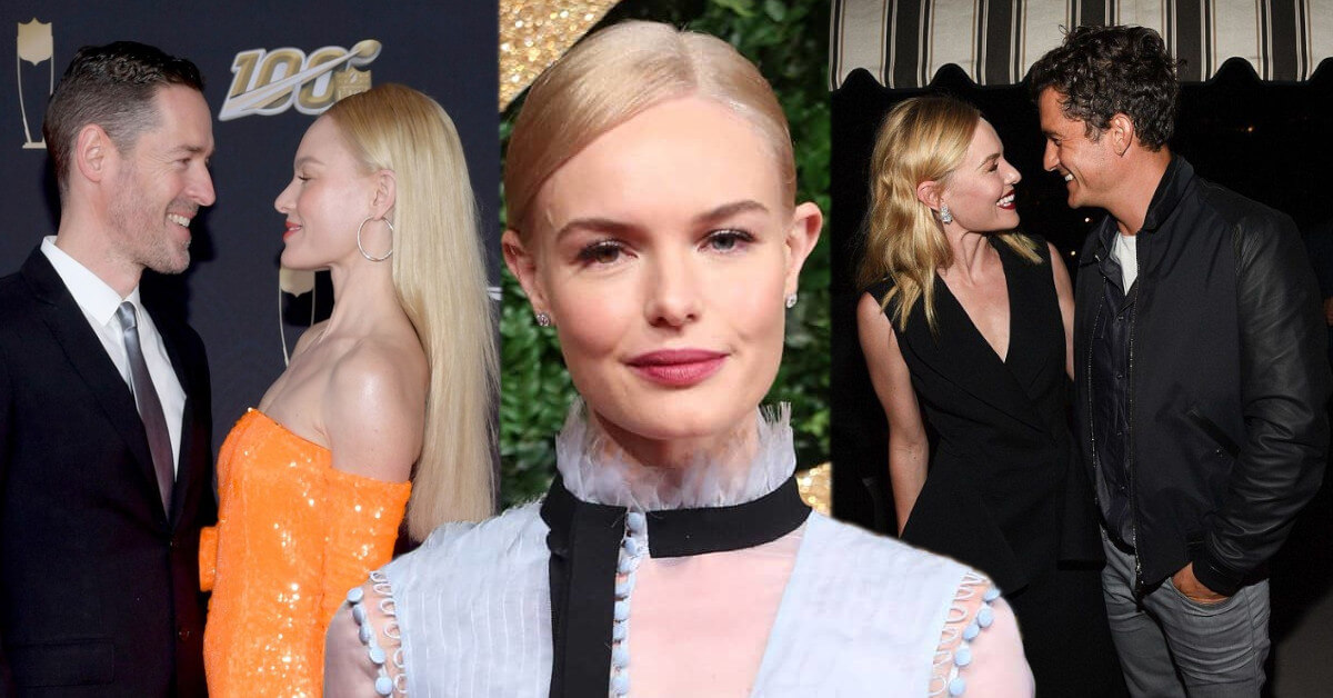 Kate Bosworth husband
