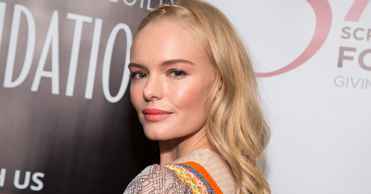 Kate Bosworth Bio, Height, Age