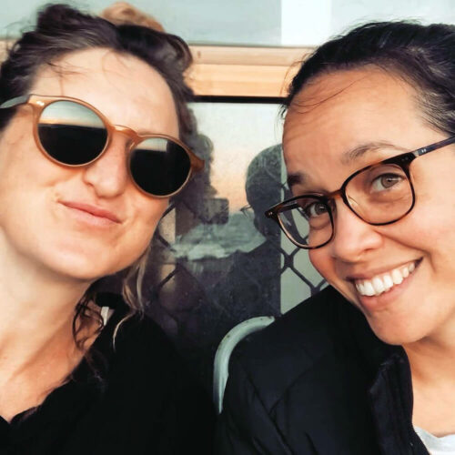 Kate Box Admits Her Wife Jada Alberts is the Best Thing in Her Life - Creeto