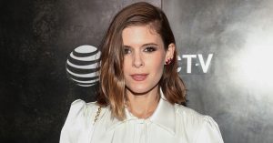 Kate Mara