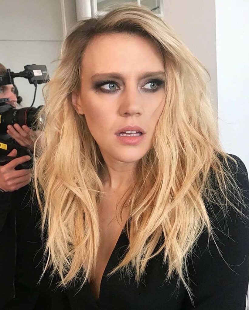 Kate McKinnon