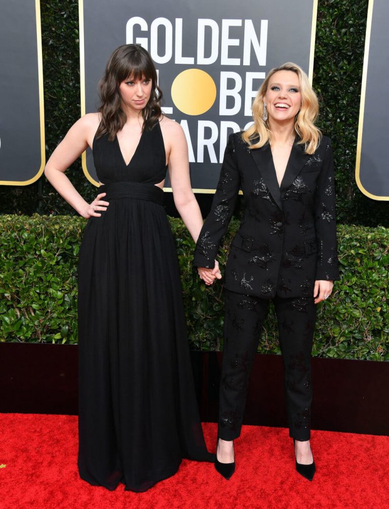 Who Is Kate McKinnon Girlfriend? List of Girls She's Actually Dated