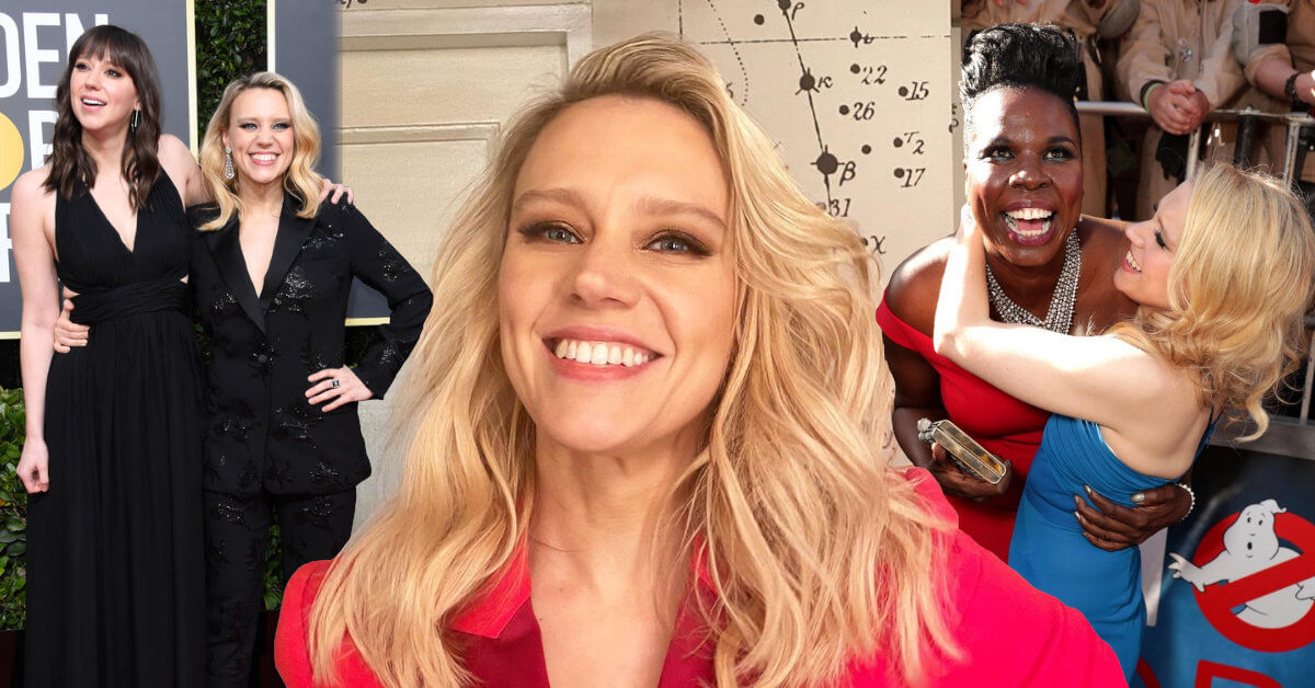 Kate mckinnon of pictures 41 Sexiest