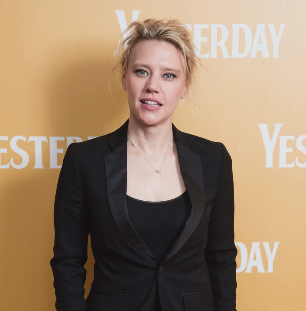 Kate McKinnon photo