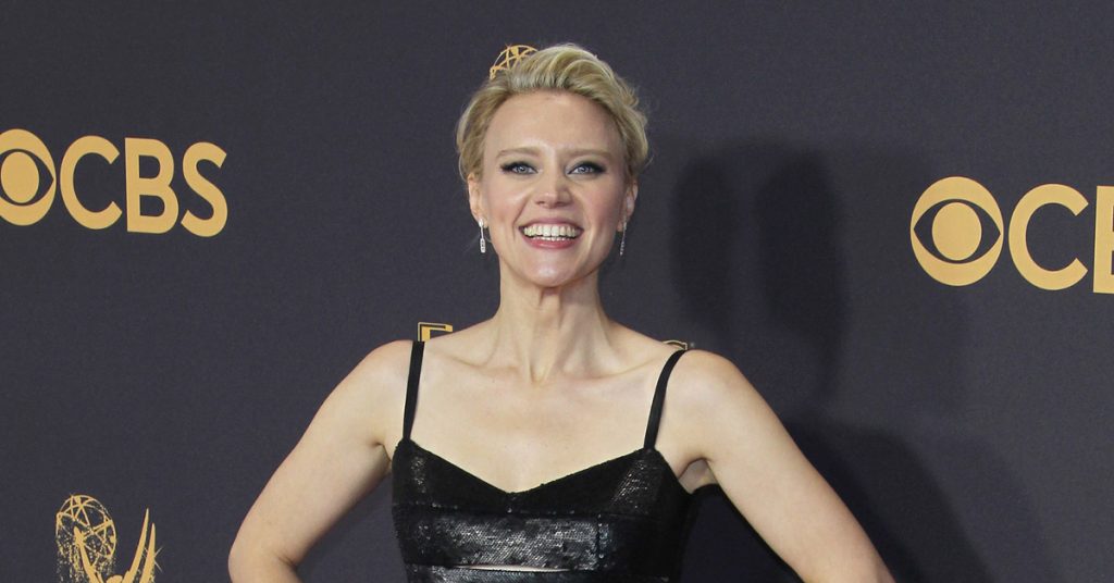 Who Is Kate McKinnon Girlfriend? List of Girls She's Actually Dated ...