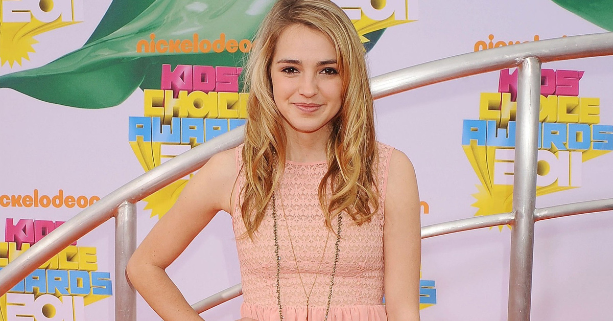 Katelyn Tarver Height Age Net Worth Facts Husband Creeto